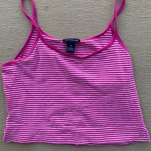 Ann Taylor Crop Top